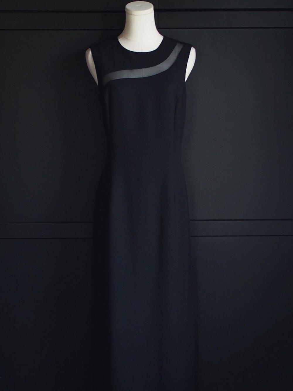 Liz Claiborne NIGHT | Stunning Vintage 90s Evening Gown